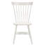 Paulo Solid Wood Slat Dining Chair-292479226