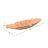 Mustard Seed Ripple Bowl