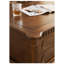 Table basse moderne de style simple