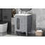 Meuble-lavabo 24 po avec lavabo en céramique-1933656457