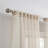 Sheer Curtain Pair-198789789-198789761