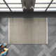 Rylee Handmade Wool Cream Rug