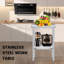 Stainless Steel Top Workbench Top-207482133