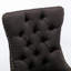 Chaises capitonnées Allena -1785338644-1785338669