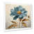Cadre simple blanc