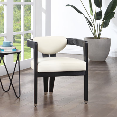 Chaise de salle à manger