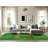 Elgene Performance Oriental Indoor Rug-196285502