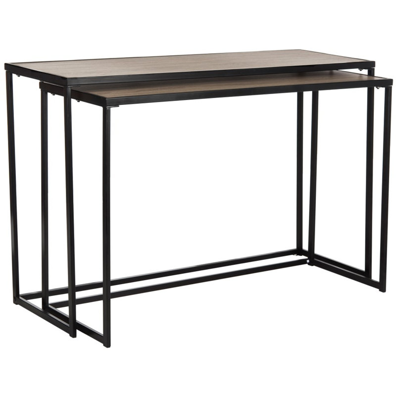 Connerville Nesting Tables