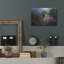 August Grove «Glorious Springtime» par Gary Adams, art mural en métal, 16 po x 12 po-1643538519
