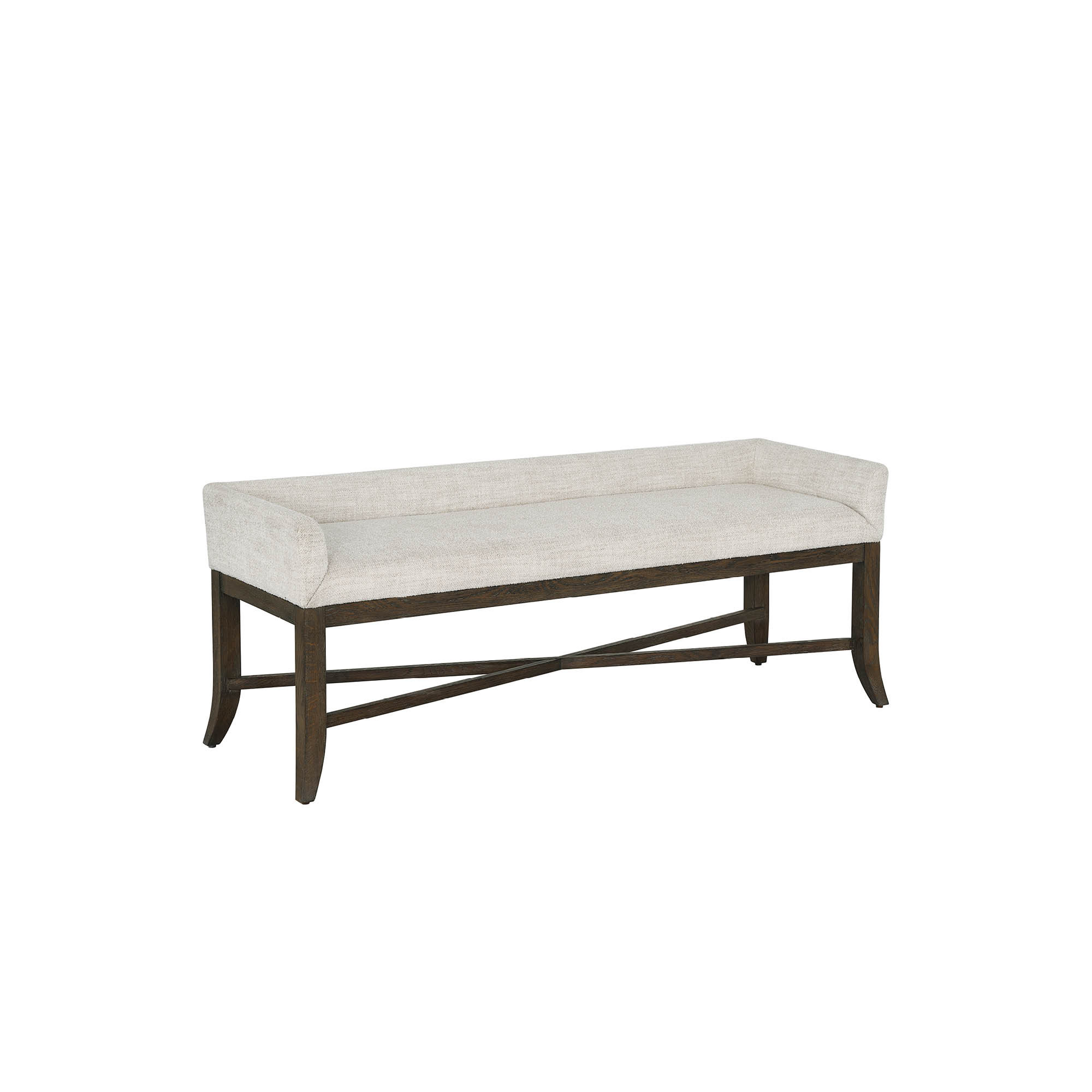 Saratoga Bench