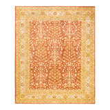 Vincci One-of-a-Kind 8' 1" X 9' 9" Hand Knotted Area Rug