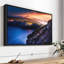 «Crater Lake Sunrise», reproduction sur toile-950021734