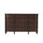 Naseby 12 - Drawer Dresser
