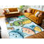 Tapis lavable pour animaux Zoomie Kids-1963263468