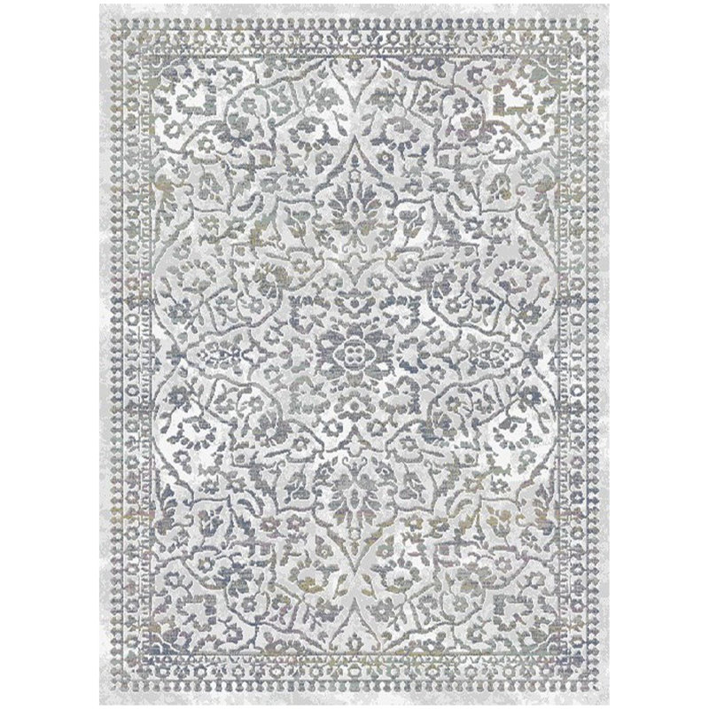 Masaatsu Oriental Indoor Rug, Rectangle 7'10" x 10'6"