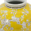 Vase de table en porcelaine 9 "
