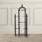 Corner Bookcase