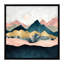 « peluchey peaks » par spacefrog designs-print-49718591-49718581
