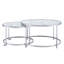 Ensemble de 2 tables basses Mcmullin