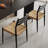 1 table four chairs 5 - Piece Dining Set -99317031
