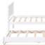 Lit plateforme simple avec rangement-1111299641