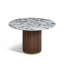 Delone Round Dining Table-430914320