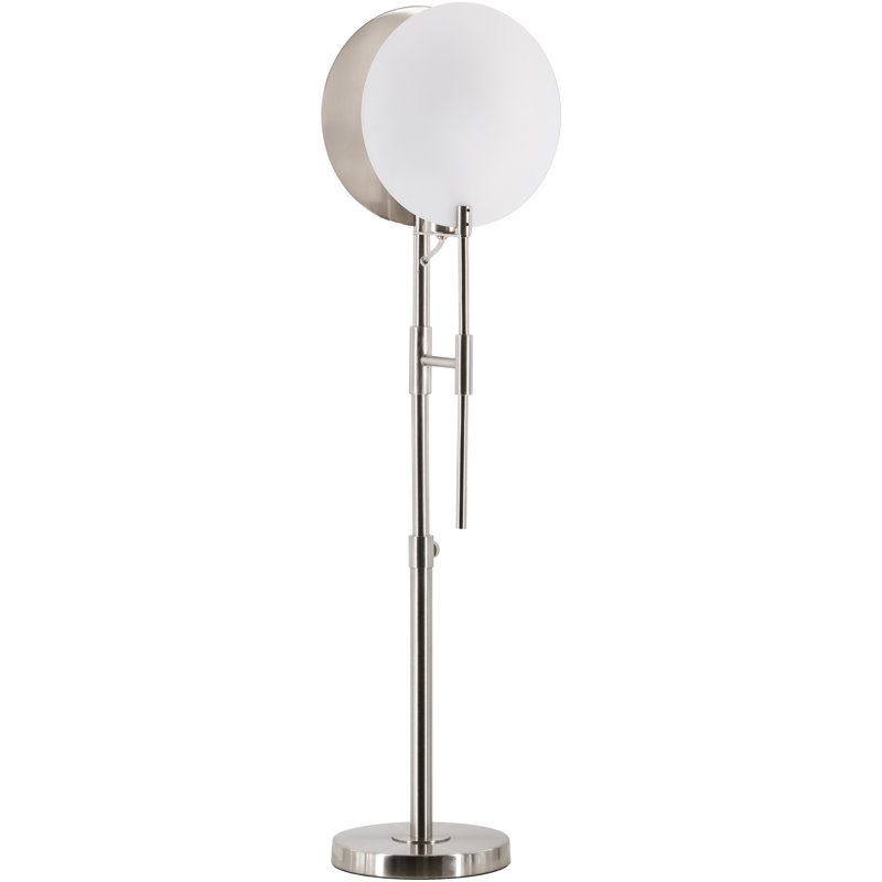 Lampe de table 40 po Leigha