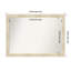 Miroir mural pour salle de bain Country-799724472-799724526