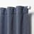 Lauren Ralph Lauren Sallie Blackout Heavy Cotton/Linen Blend with Lining Back Tab/Rod Pocket Curtain-45058200-45058207