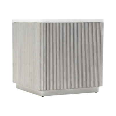 Colonnade End Table