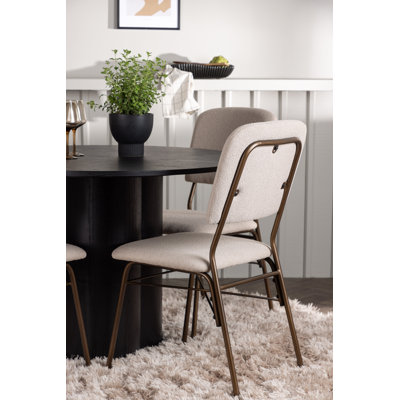 Hampston 4 - Person Dining Set