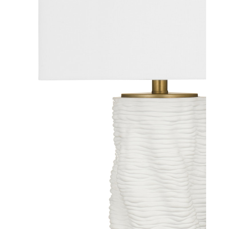 Delancy Table Lamp