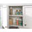 Reyad Dining Cabinet