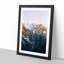 Tall Trees - Picture Frame Painting Print-55640653-55640650