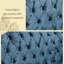 Fauteuil de 53 po de large Alyta