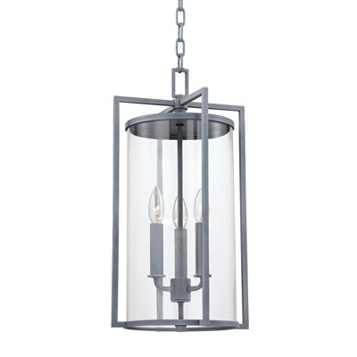 Percy 3 Light Lantern