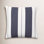 Gazelle 22" x 22" Pillow Cover and Insert
