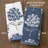 HYDRANGEA JACQ HAND-ROYAL BLUE