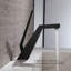 Robinet pour salle de bain à poignée simple-91286756