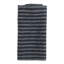 Boat Stripe Linen Striped Tea Towel-2069018413