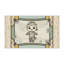 Tapis de Noël lavable The Holiday Aisle®-717412697