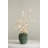 En Pointe Vase 9.75"x 10.25"
