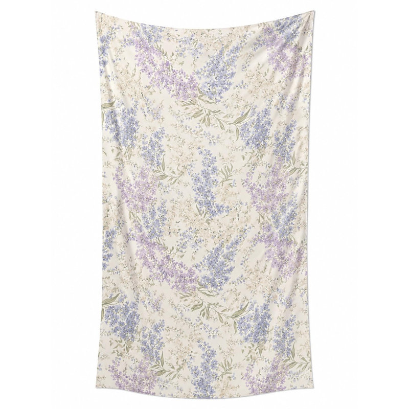 Serviette de plage Pastel Spring