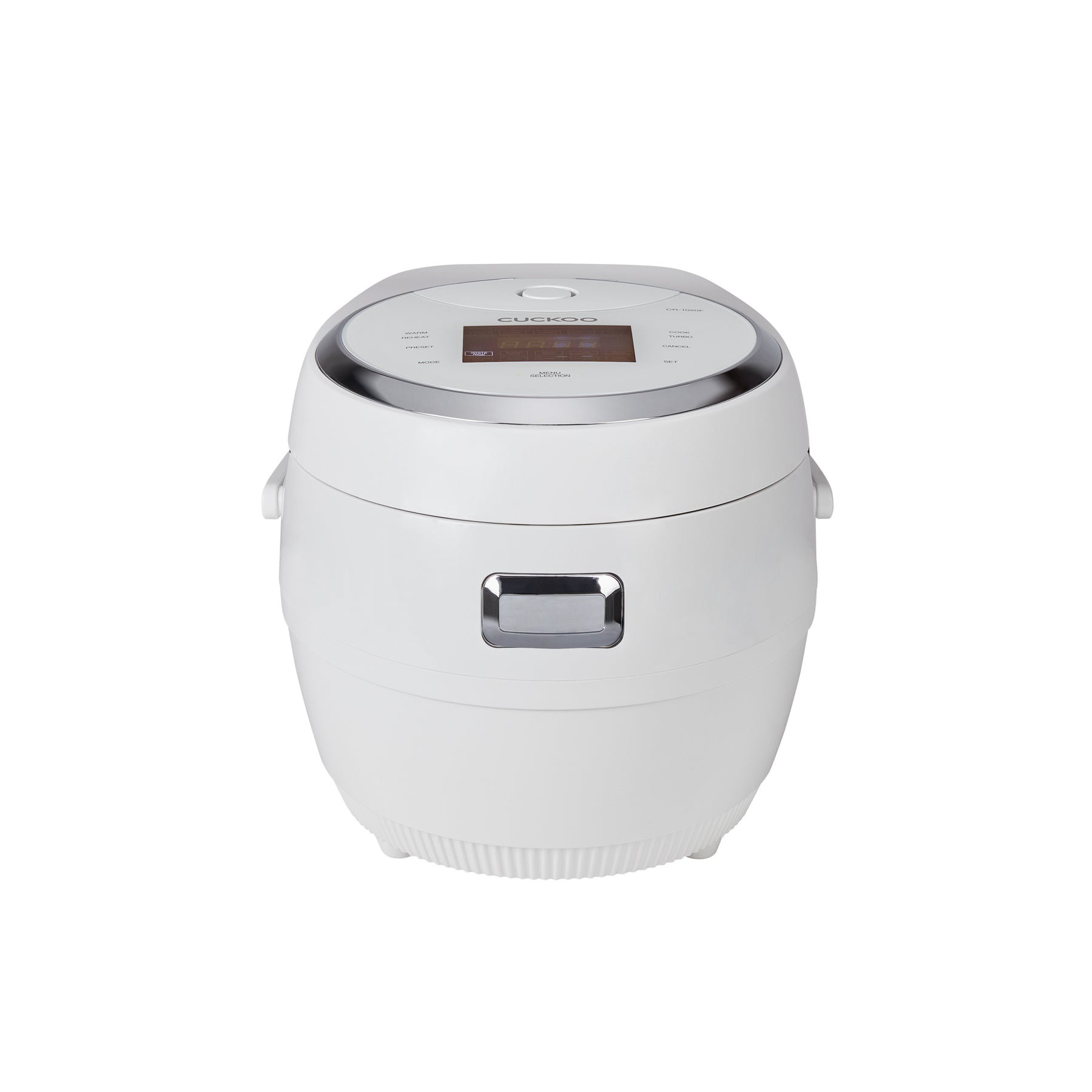 Cuckoo Electronics Rice Cooker/10 Cup (Cr1020F) & Reviews Wayfair