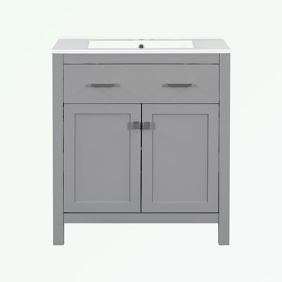 Armoire de salle de bain Ofek