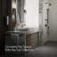 Composed Widespread Bathroom Faucet with Drain Assembly-1566908907