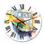 Horloge murale très grande-1470093205