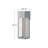 Rook Integrated LED Outdoor Flush Mount-2128633922-2128633948-2128633945