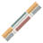 Sheila Wenzel 90" Table Runner