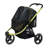 Poussette de jogging tout-terrain The Beast-86568462